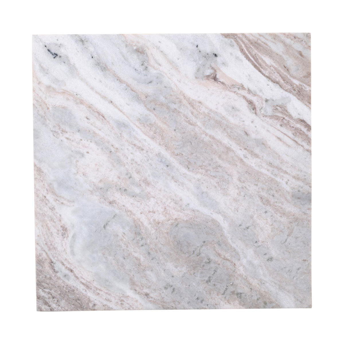 WYNN MARBLE END TABLE