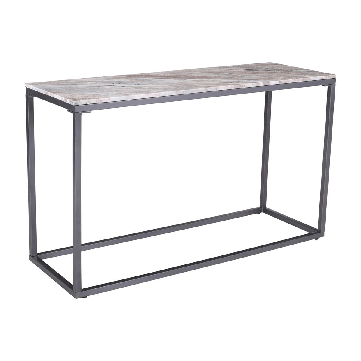 WYNN MARBLE SOFA CONSOLE