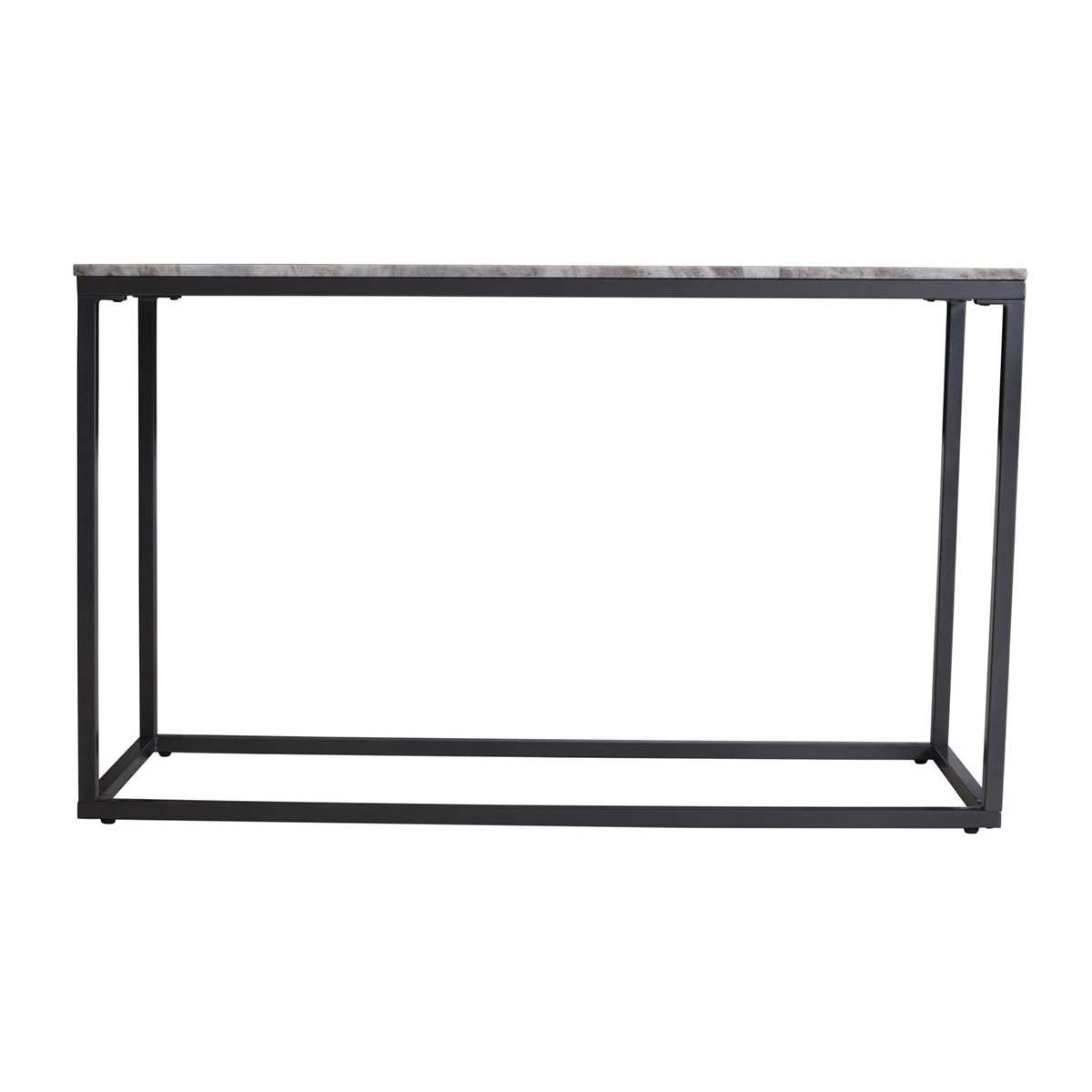 WYNN MARBLE SOFA CONSOLE