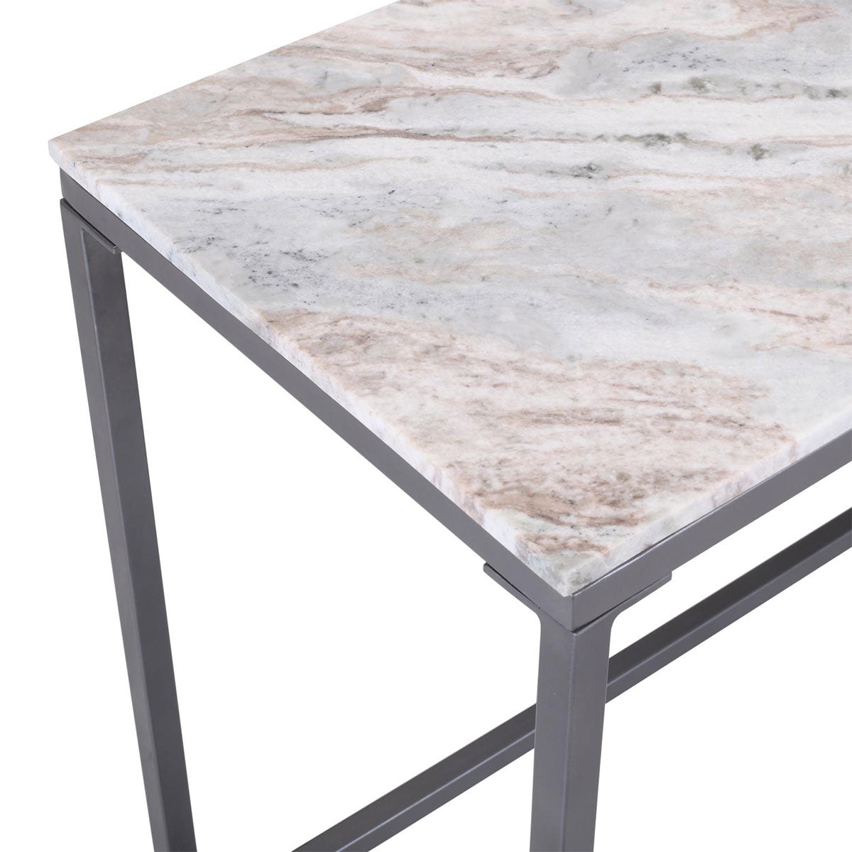 WYNN MARBLE SOFA CONSOLE
