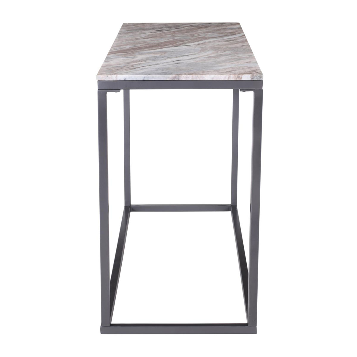 WYNN MARBLE SOFA CONSOLE