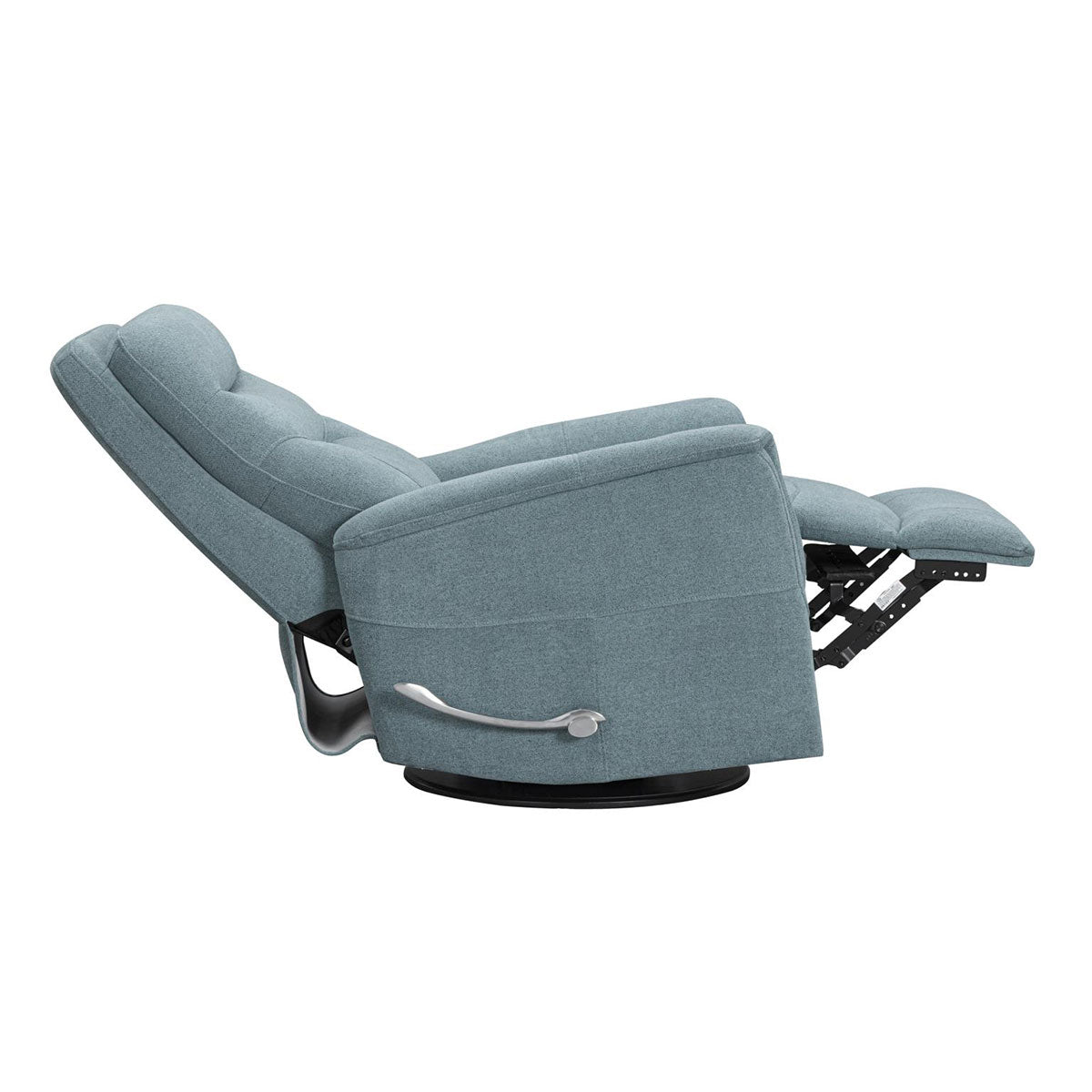 GEMINI SWGL RECLINER IN SNZY B