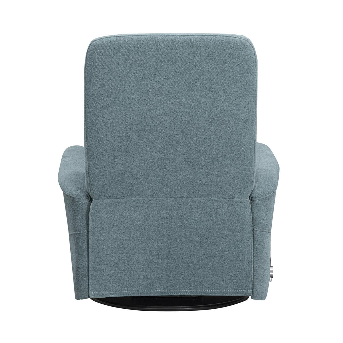 GEMINI SWGL RECLINER IN SNZY B