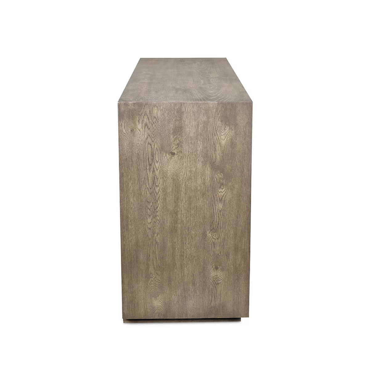 ANDORA WARM GRY DRESSER