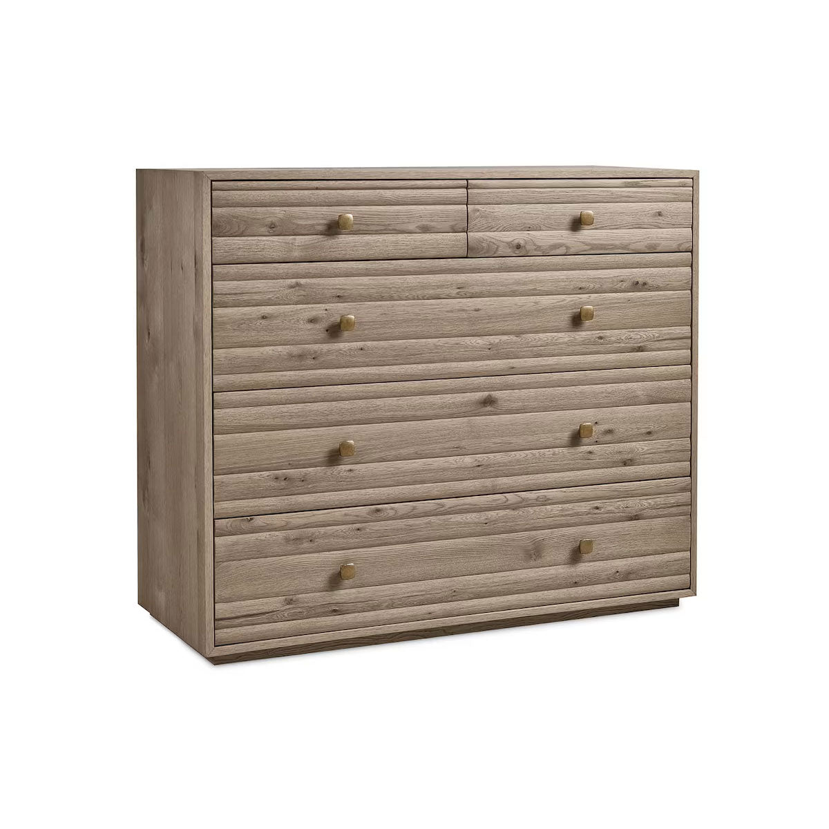 ANDORA WARM GRY CHEST