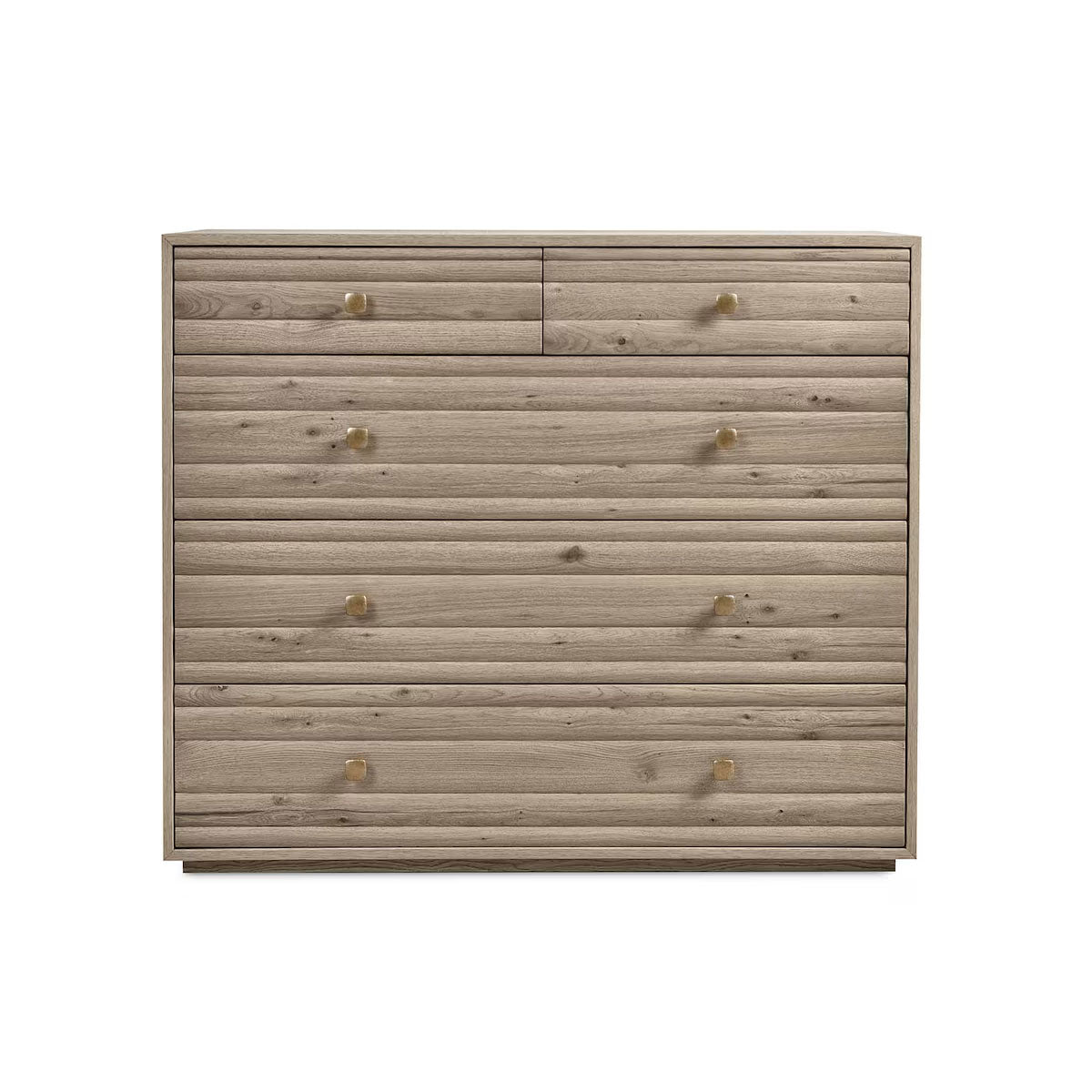 ANDORA WARM GRY CHEST