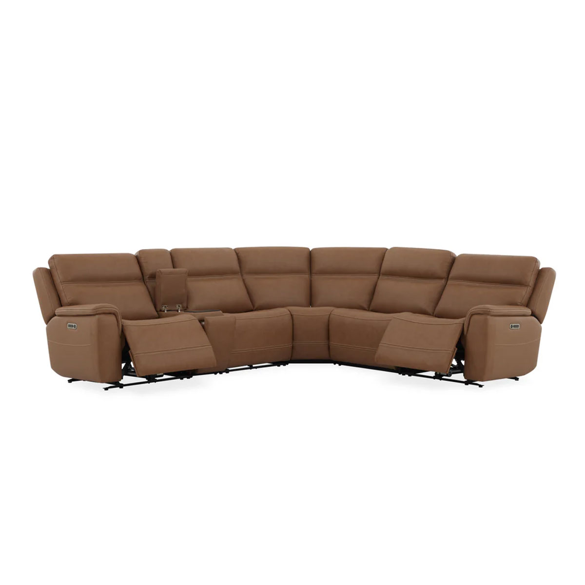 SAWYER HRV 6PC SECTIONAL
