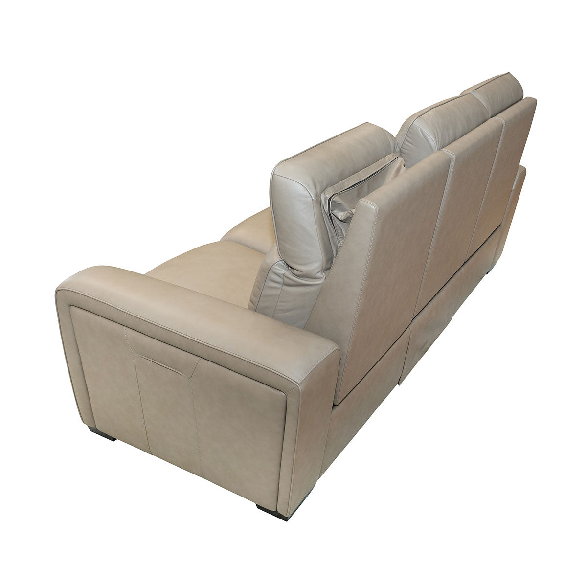 SENSE GRY SOFA PHR/LUM/PULSE