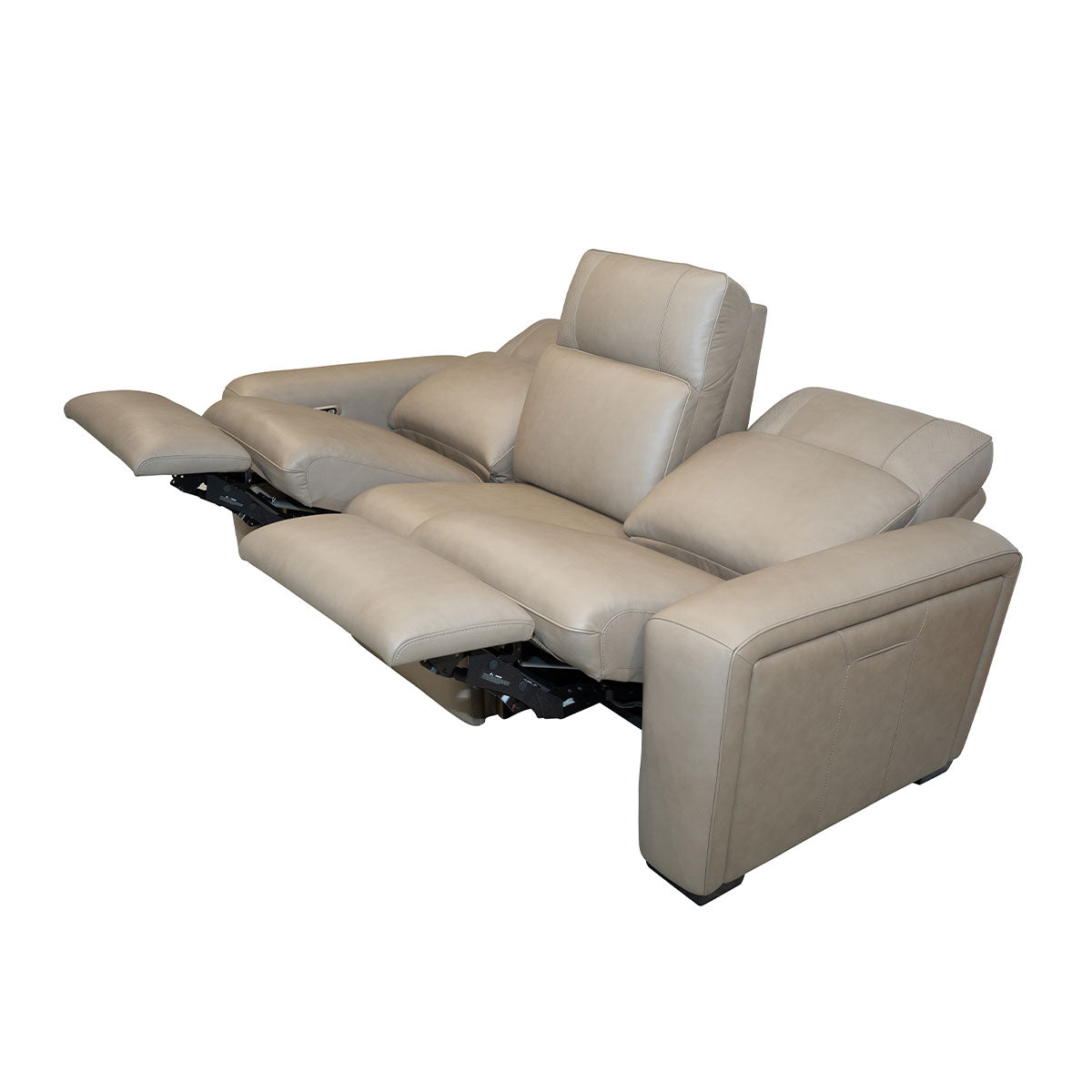SENSE GRY SOFA PHR/LUM/PULSE