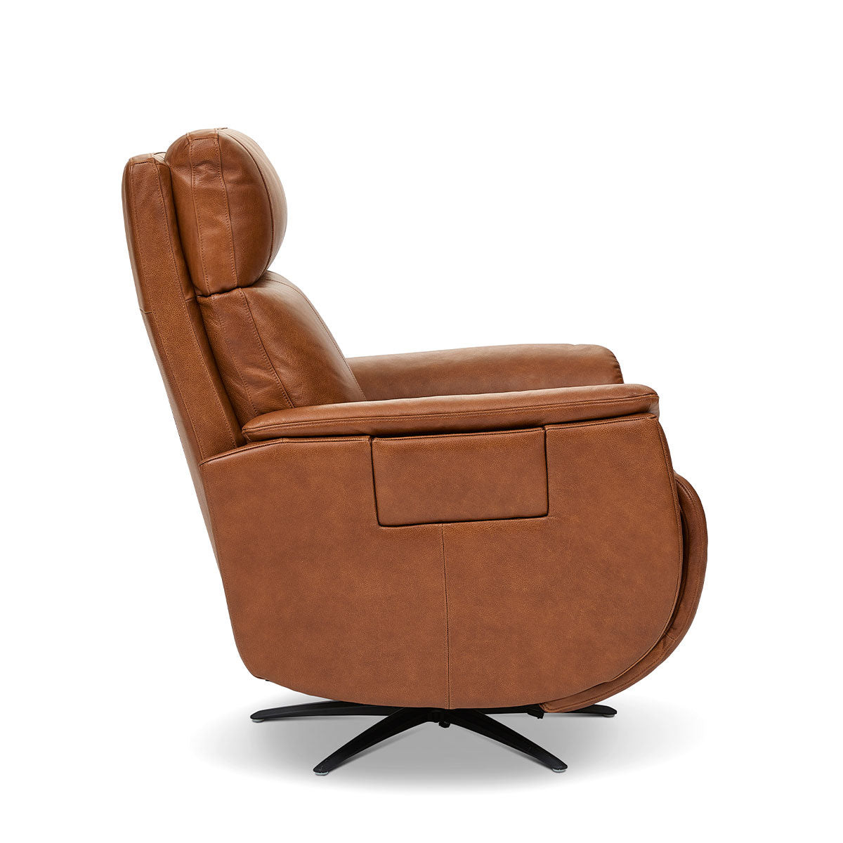 COVE BRWN SW RECLINER P/L/H/M