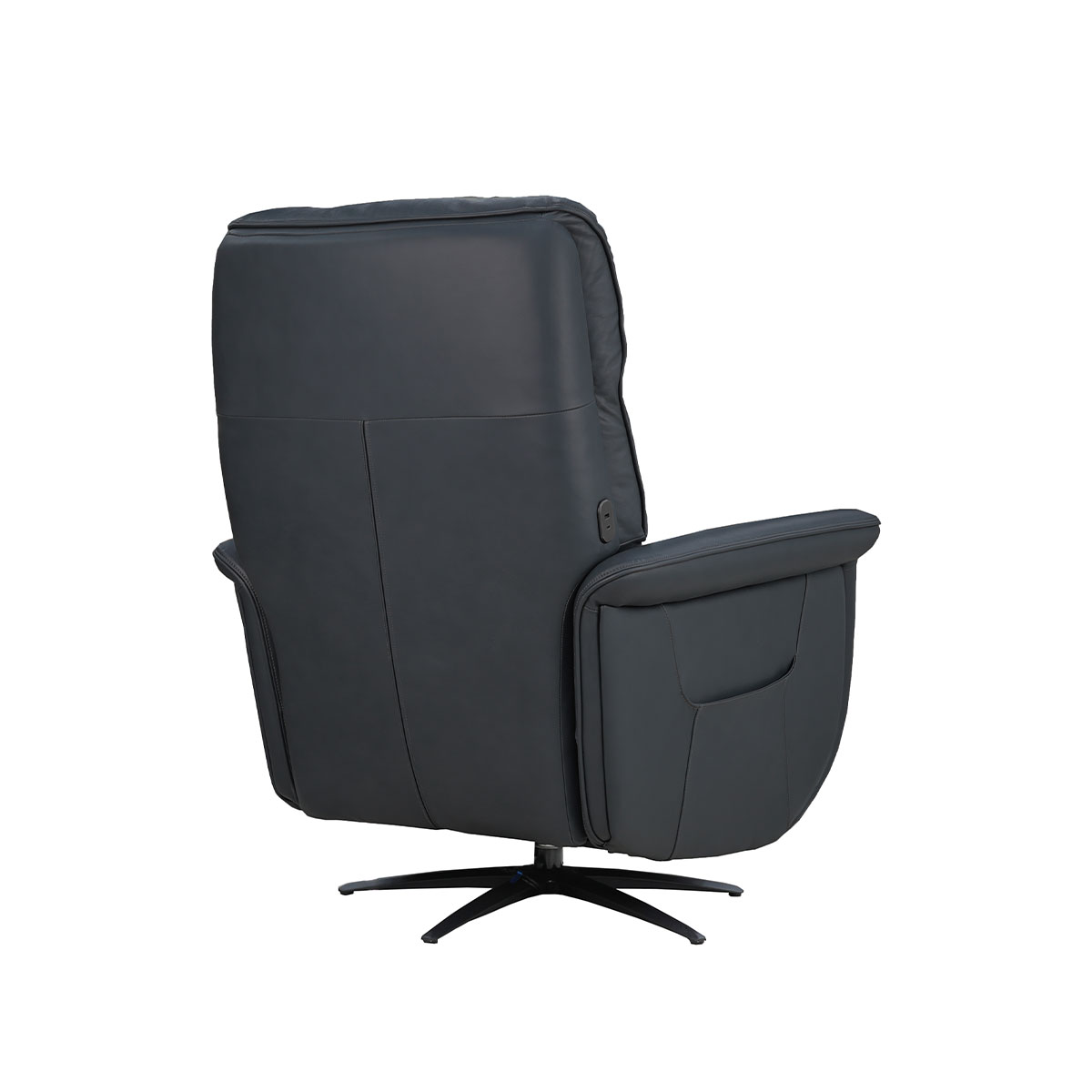 HAVEN BLUE SW RECLINER P/L/H/M