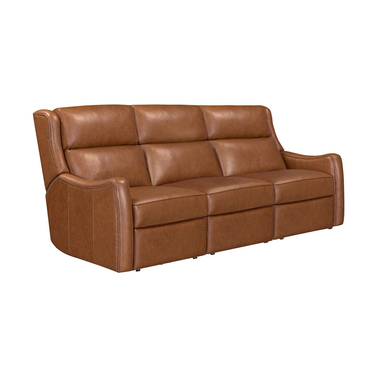 CHANNING SOFA W/HR/LUM/ZG