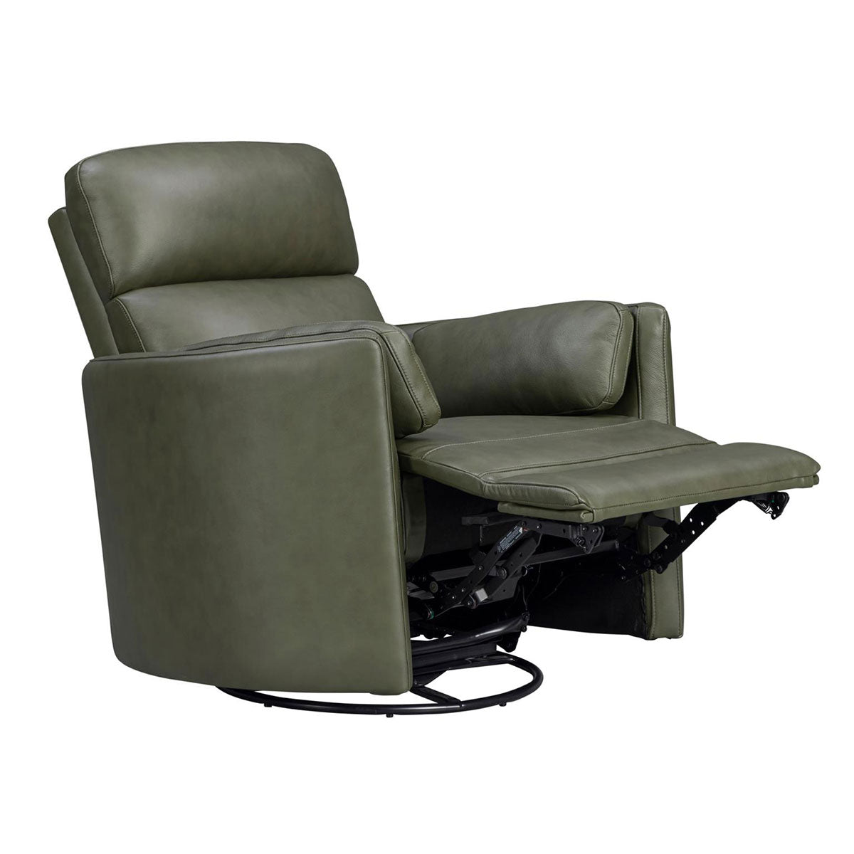RADIUS LTH RECLINER IN SAGE