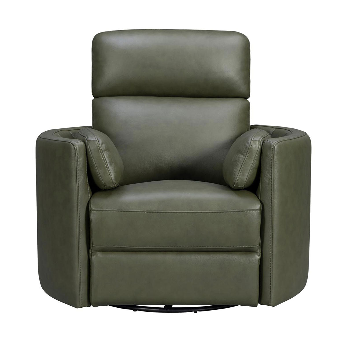 RADIUS LTH RECLINER IN SAGE