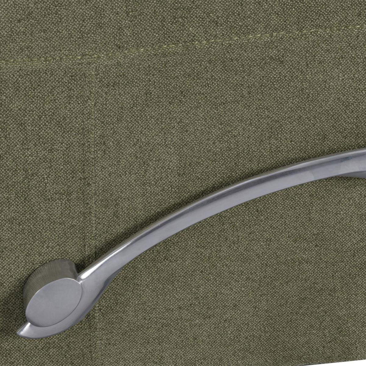GEMINI SWGL RECLINER IN SNAZZY OLIVE