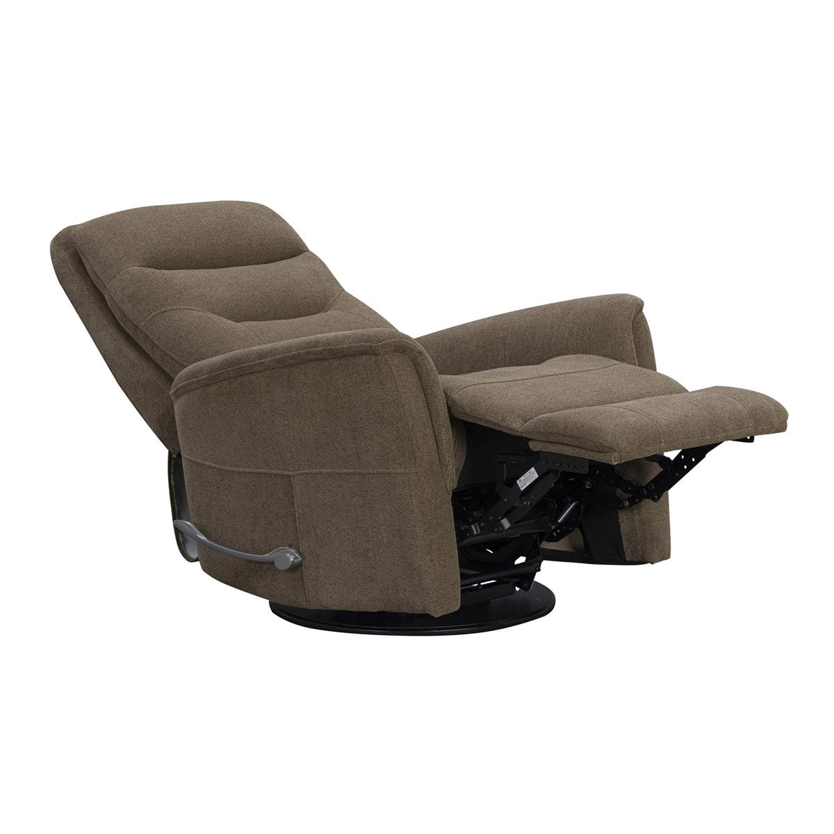 GEMINI SWGL RECLINER IN SNZY S