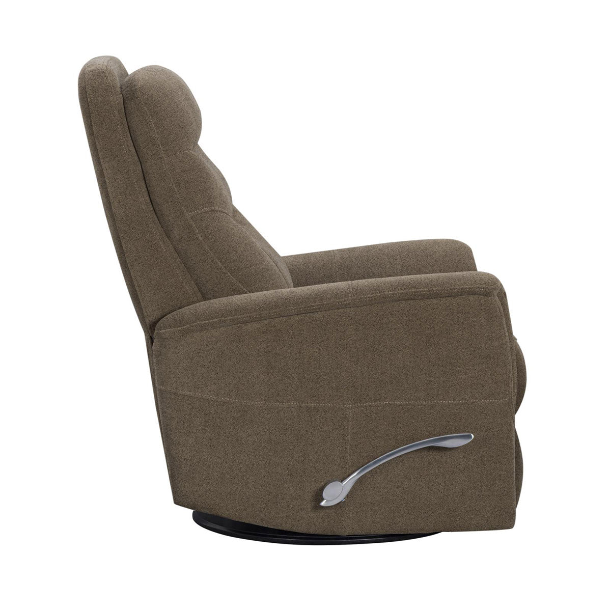 GEMINI SWGL RECLINER IN SNZY S