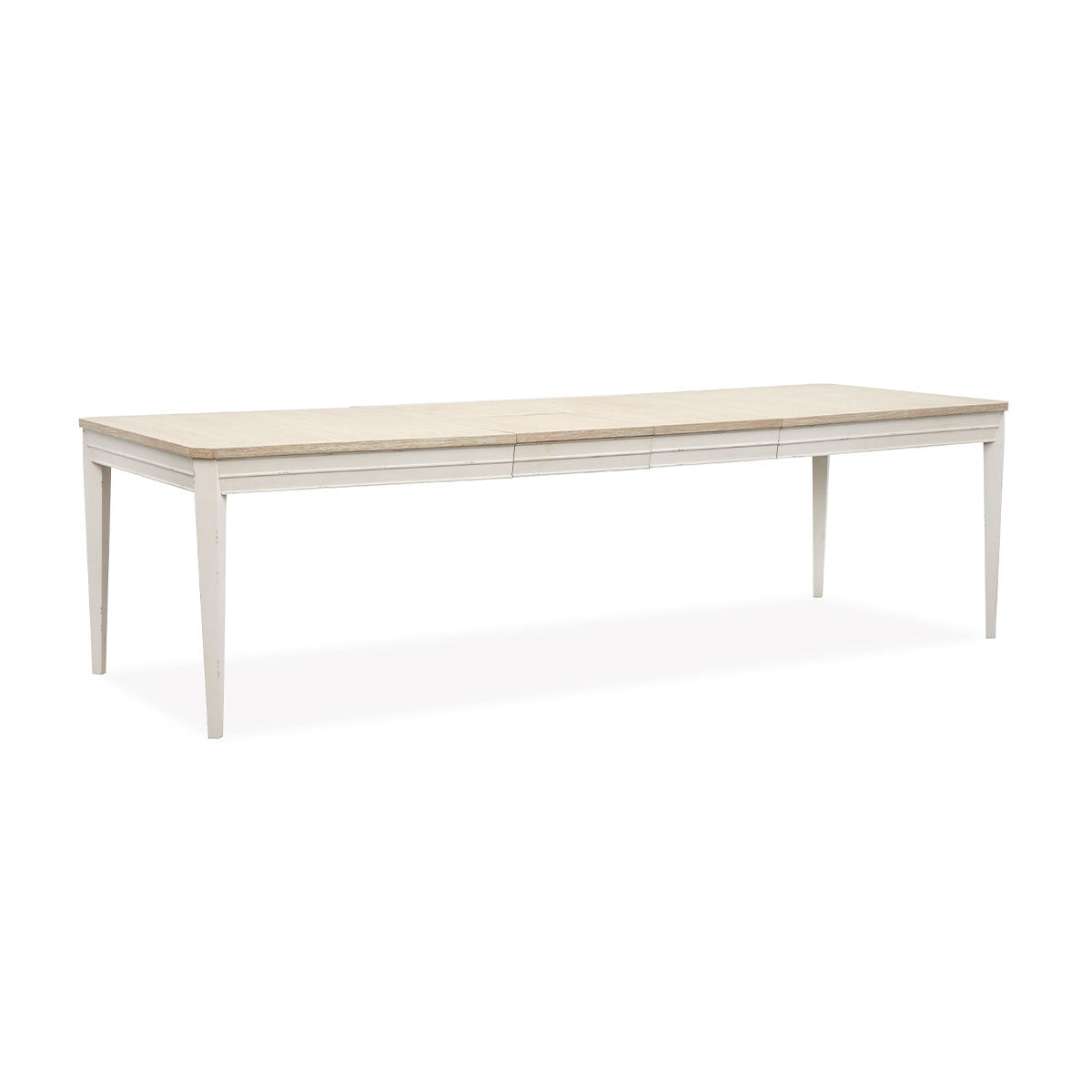 ECHO ISLES RECT DINING TABLE