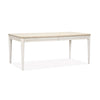 ECHO ISLES RECT DINING TABLE