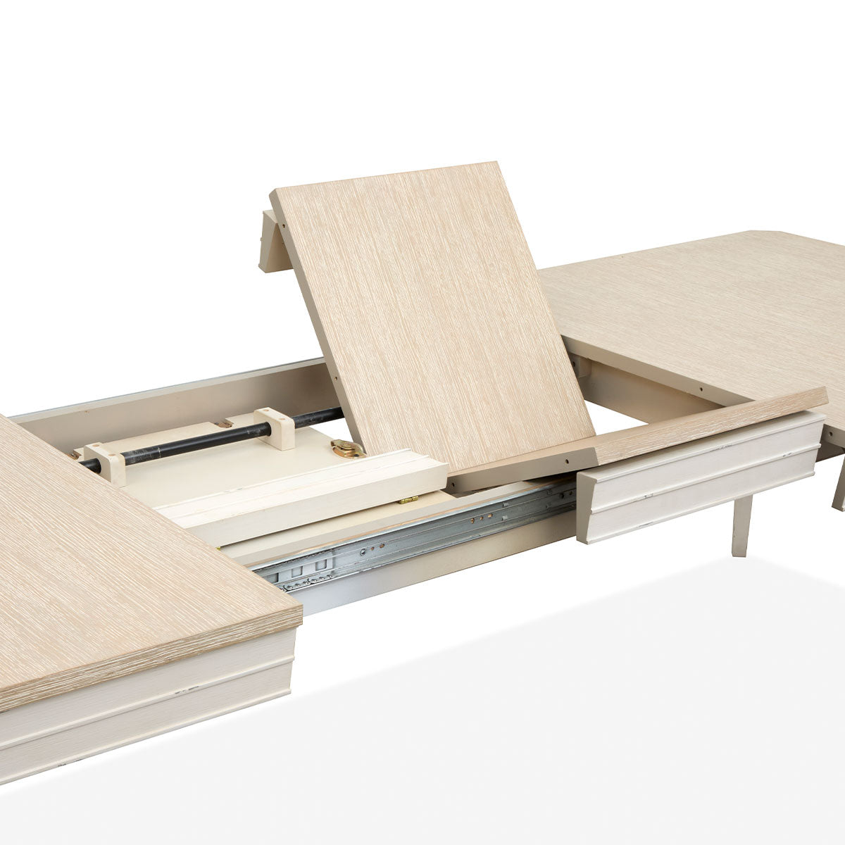 ECHO ISLES RECT DINING TABLE