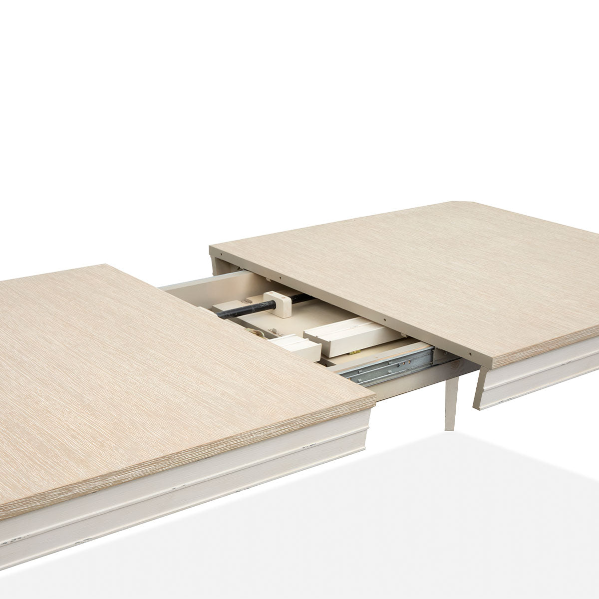 ECHO ISLES RECT DINING TABLE