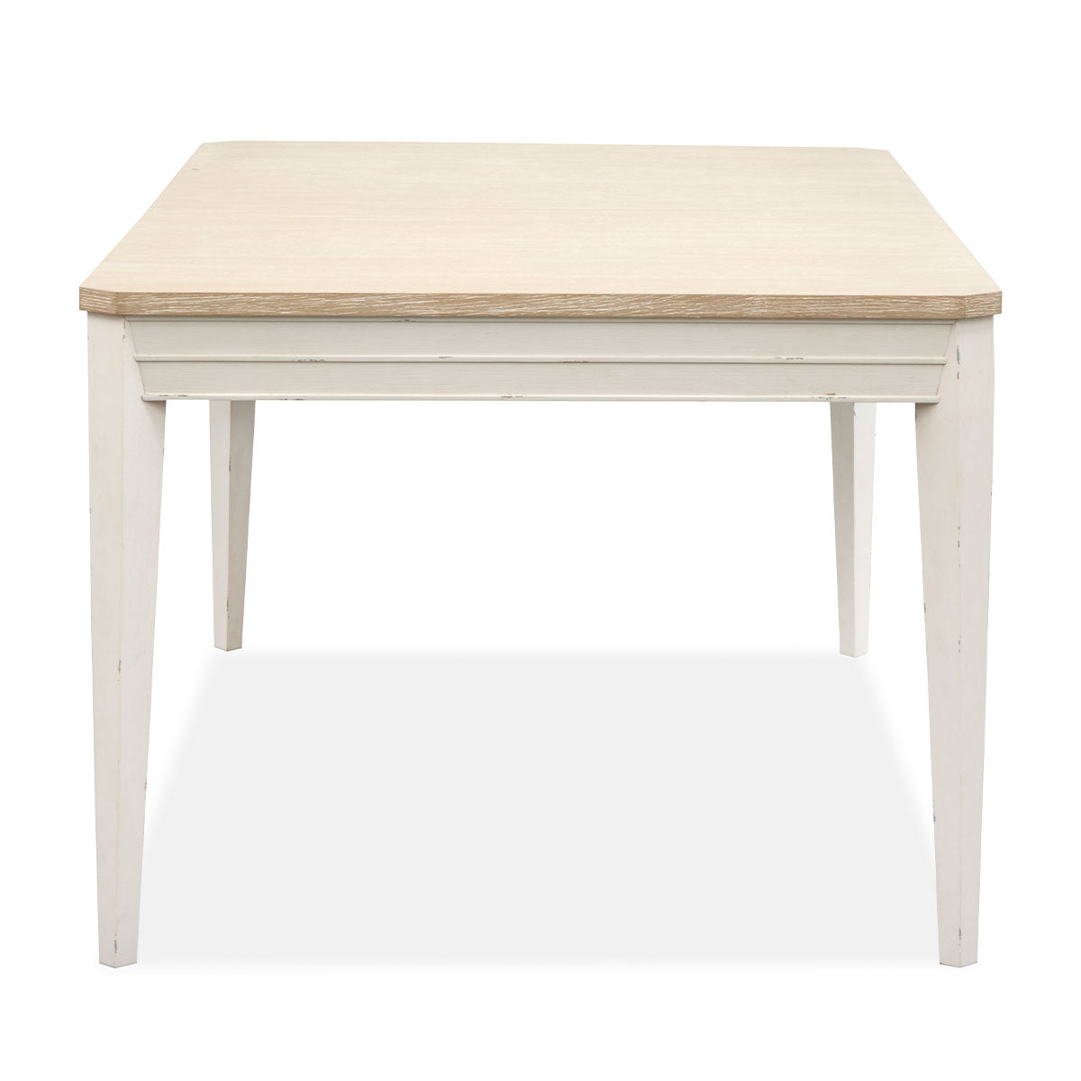 ECHO ISLES RECT DINING TABLE