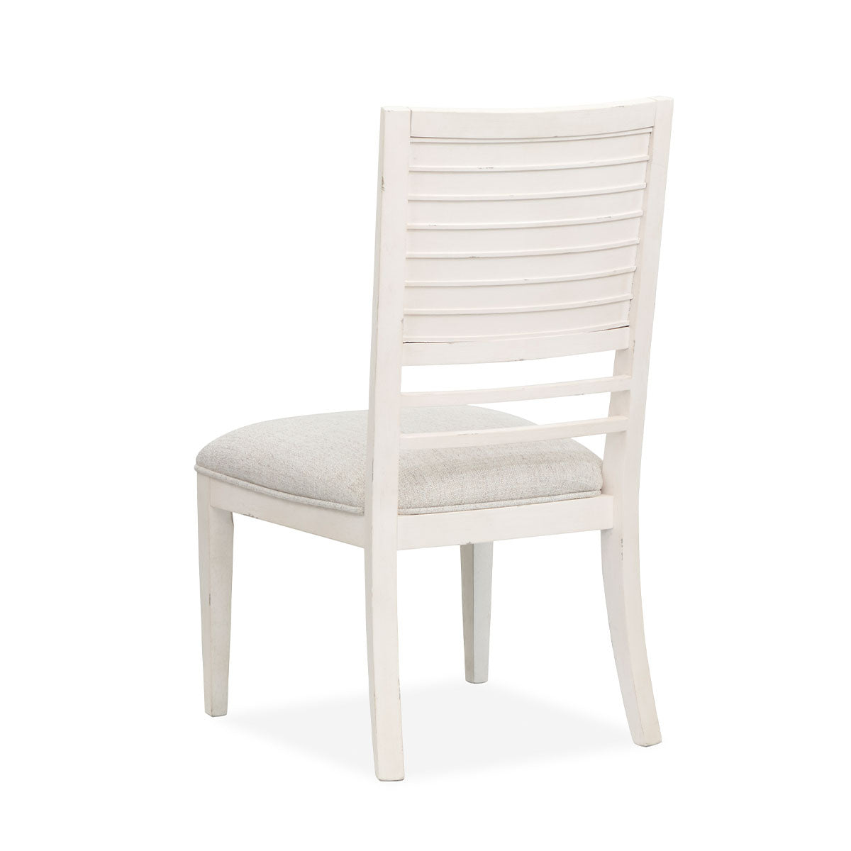 ECHO ISLES UPH SIDE CHAIR