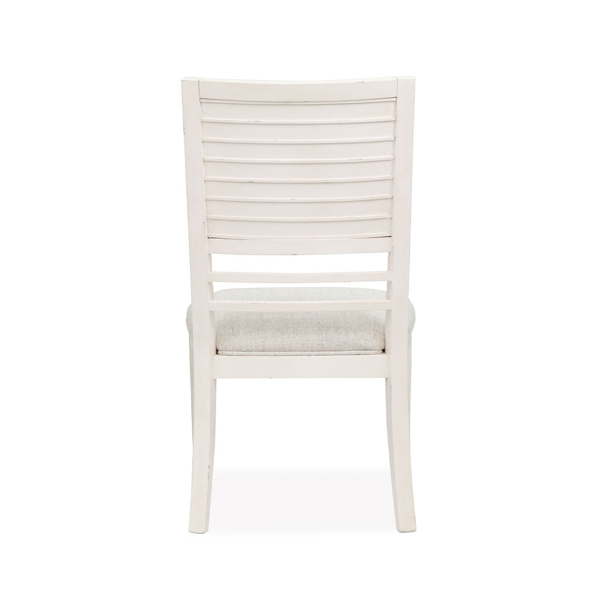 ECHO ISLES UPH SIDE CHAIR