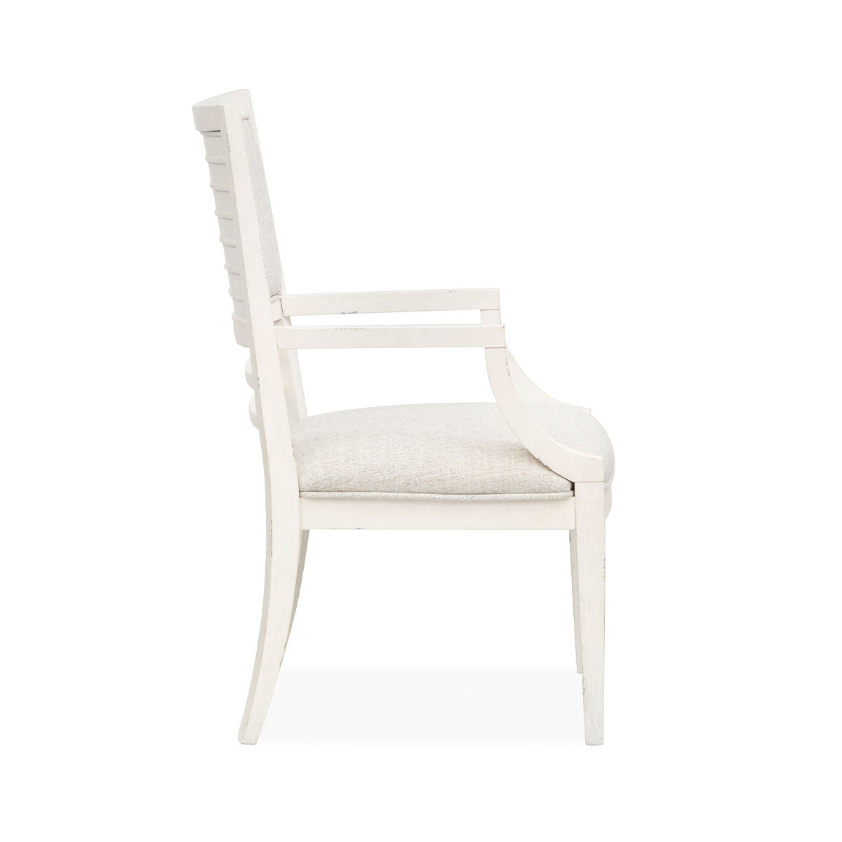ECHO ISLES UPH ARM CHAIR