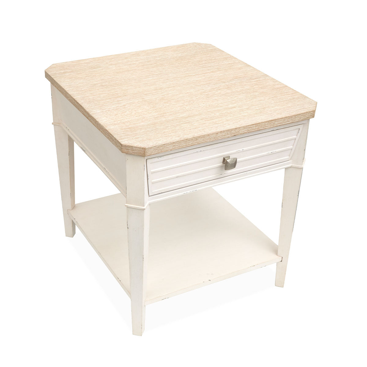 ECHO ISLES END TABLE