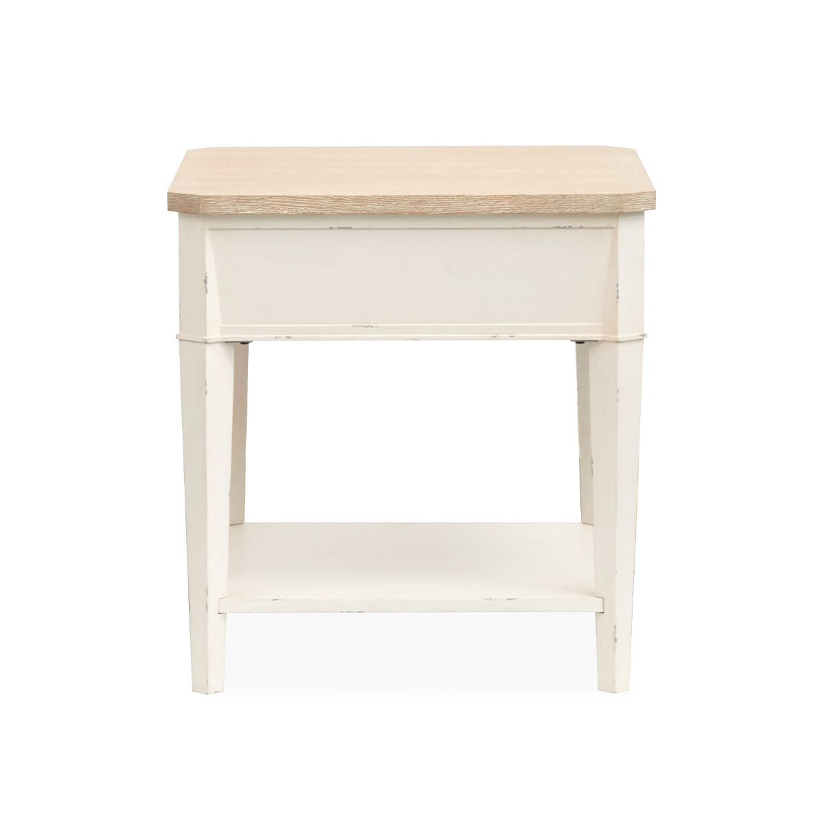 ECHO ISLES END TABLE