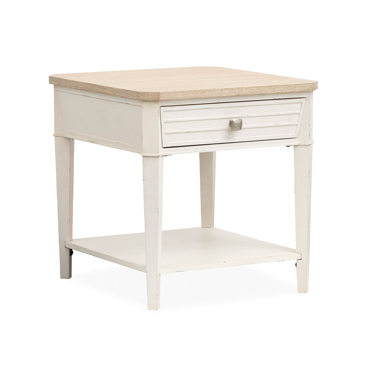 ECHO ISLES END TABLE