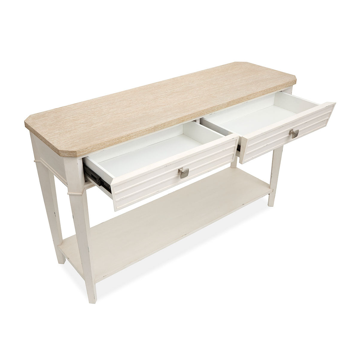 ECHO ISLES SOFA TABLE