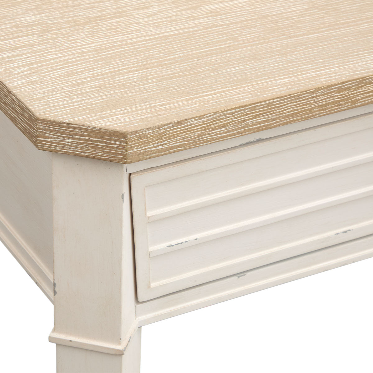 ECHO ISLES SOFA TABLE