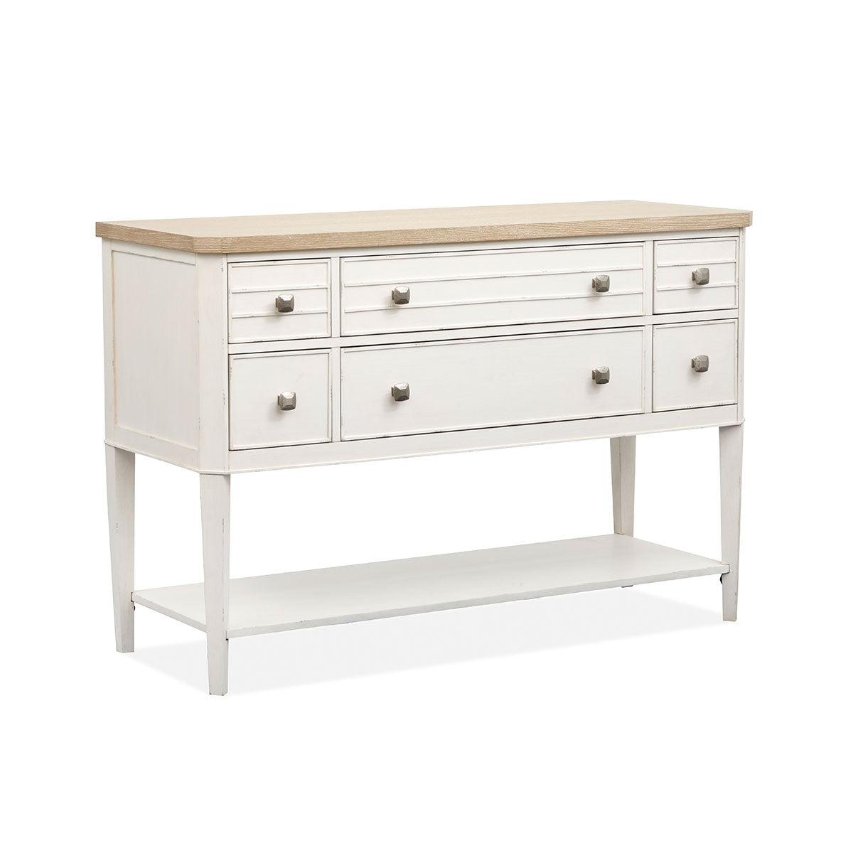 ECHO ISLES SIDEBOARD