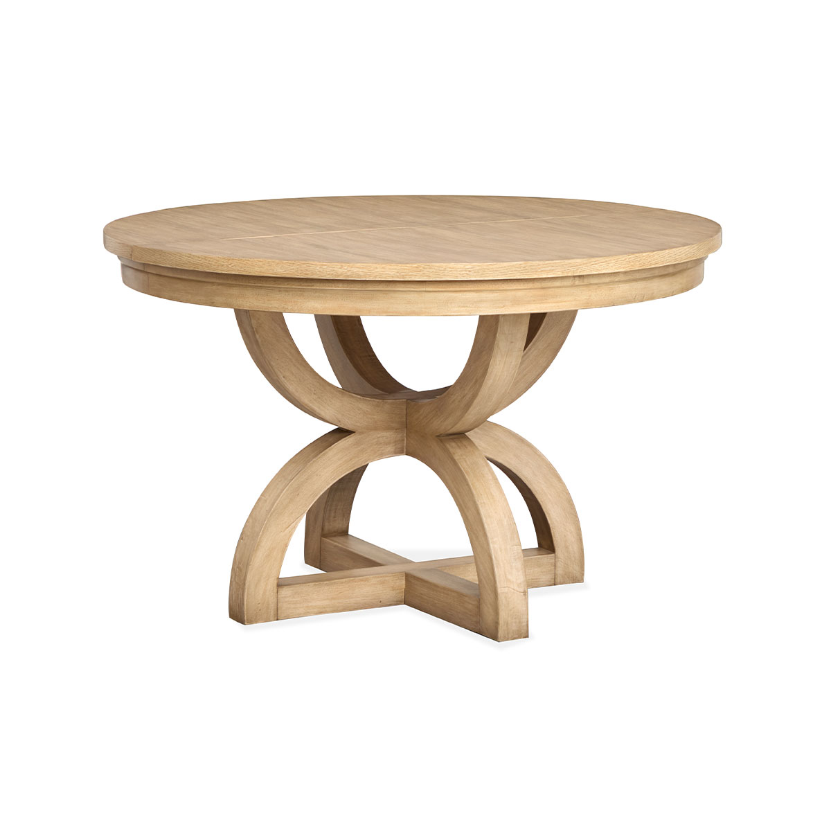 COVENTRY 5PC ROUND DINING SET