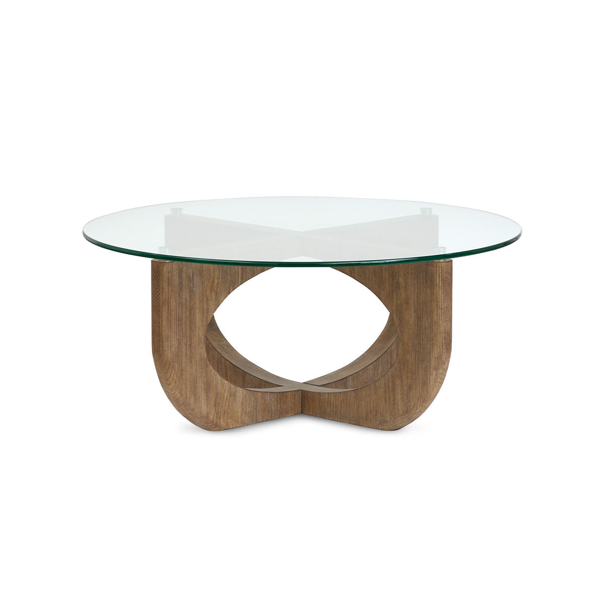 LAINEY RND COCKTAIL TABLE