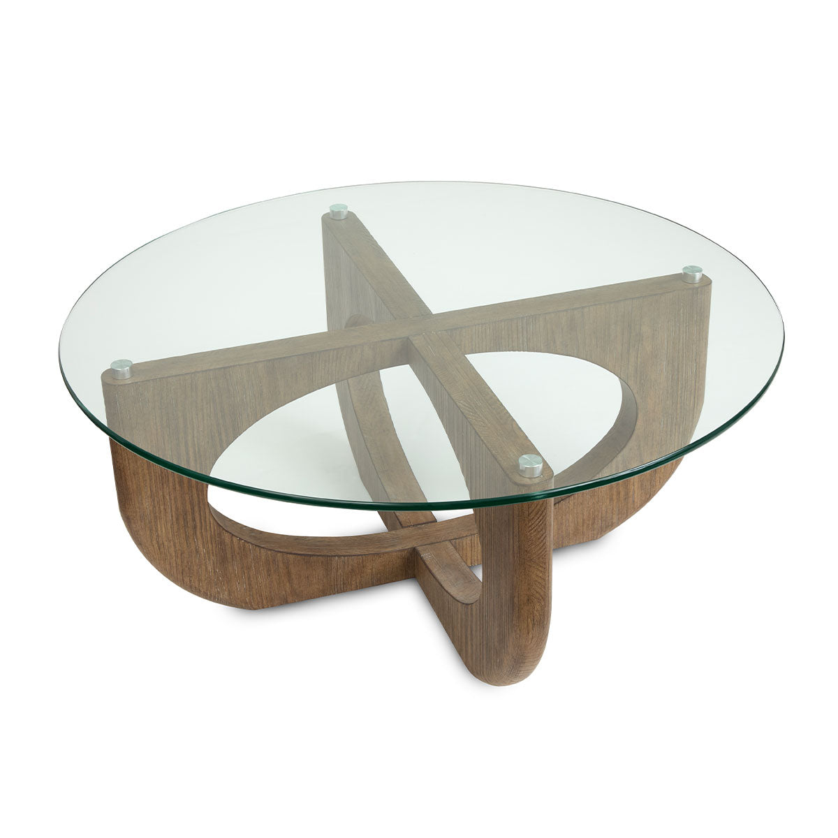 LAINEY RND COCKTAIL TABLE