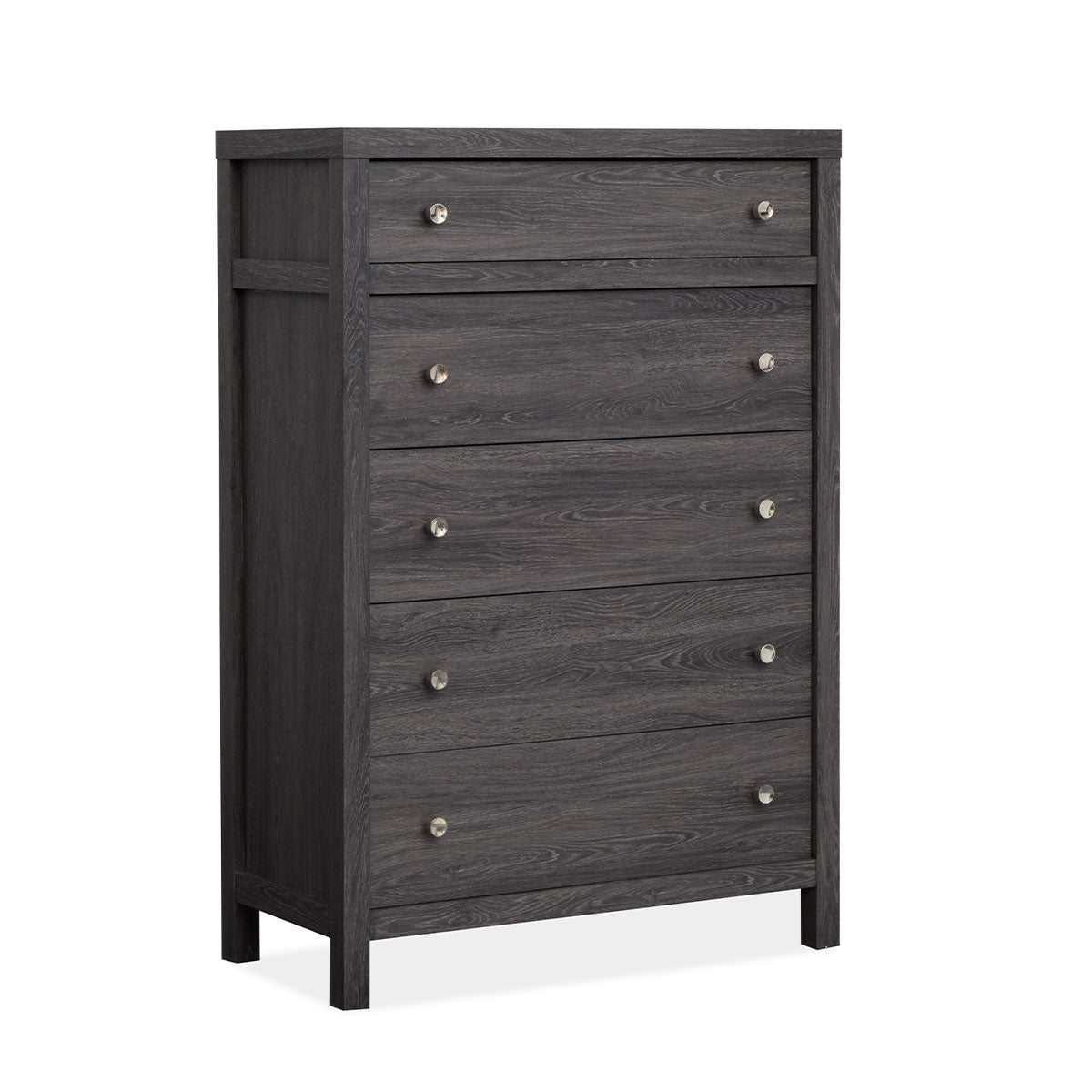 MERRIFIELD BLK CHEST