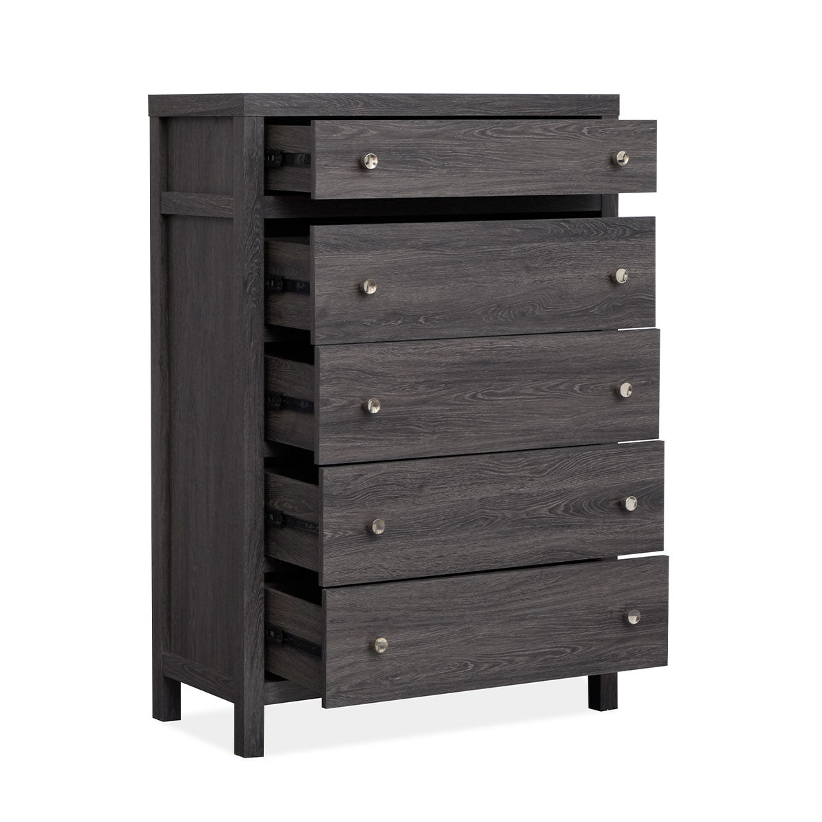 MERRIFIELD BLK CHEST