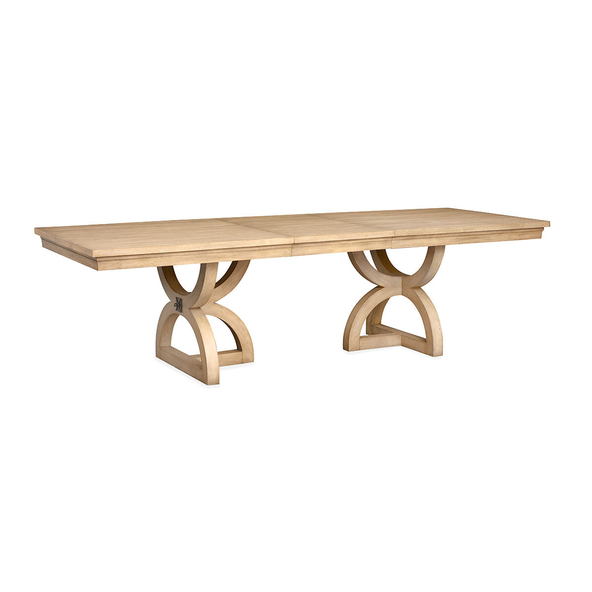 COVENTRY TRESTLE DIN TABLE