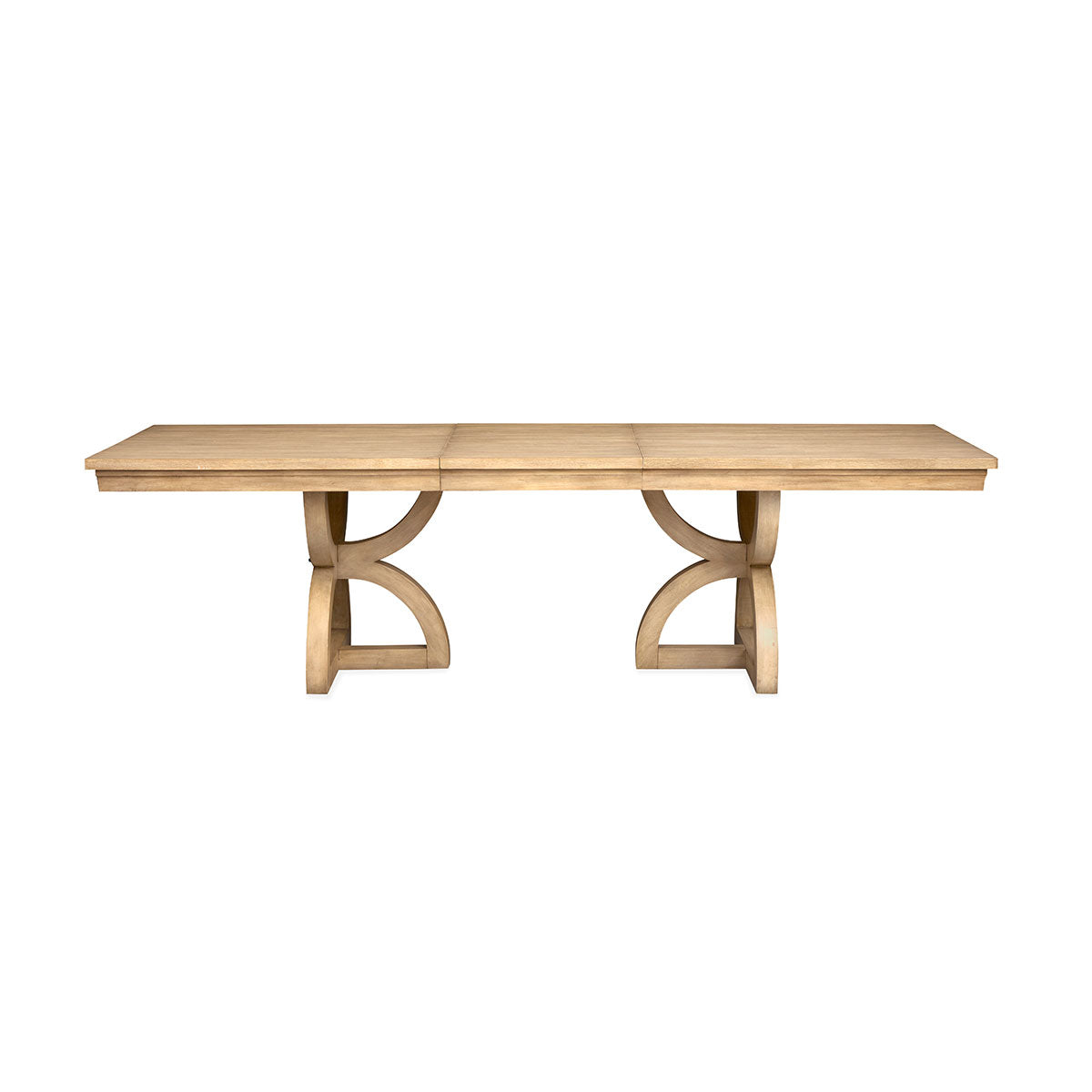 COVENTRY TRESTLE DIN TABLE
