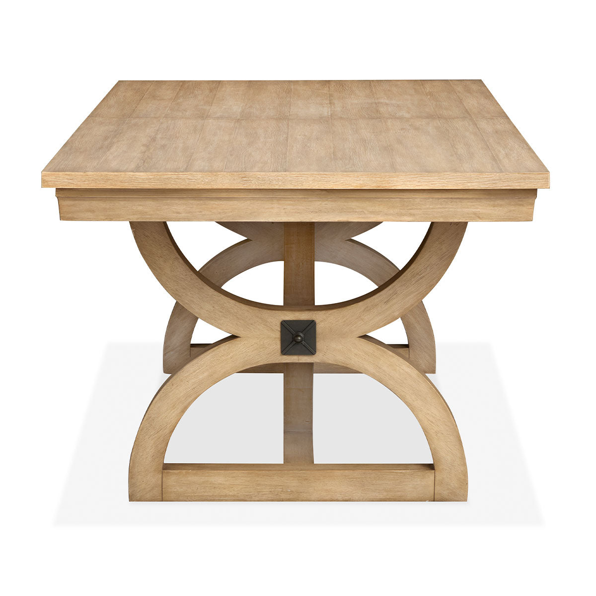 COVENTRY TRESTLE DIN TABLE