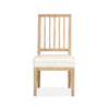COVENTRY UPH SEAT DIN CHAIR