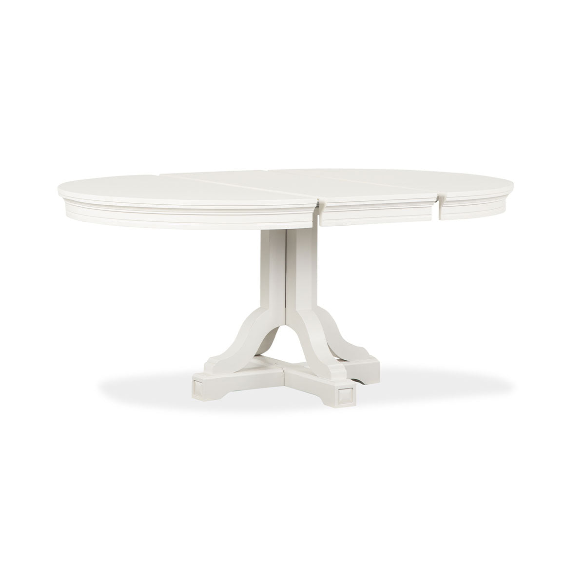 WILLOWBROOK 48" ROUND TABLE