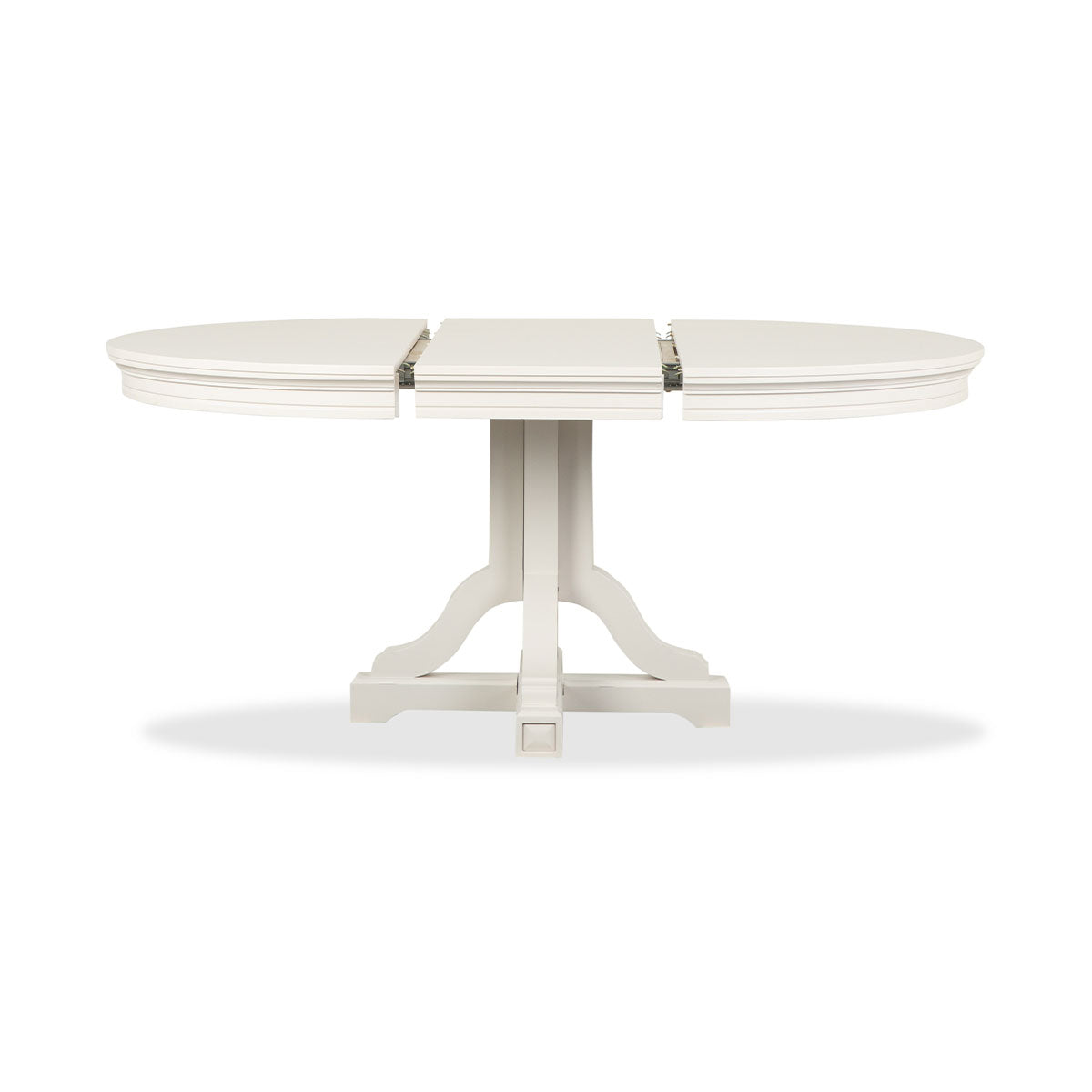 WILLOWBROOK 48" ROUND TABLE