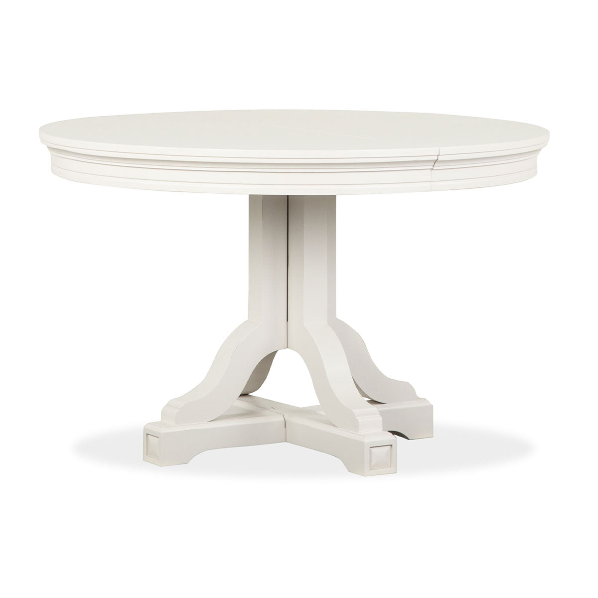 WILLOWBROOK 5PC RND DINE SET