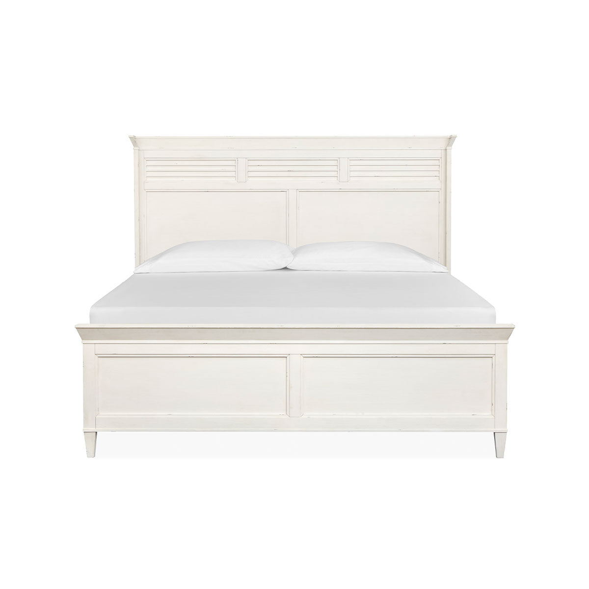 echo isles#headboard style_panel, size_queen