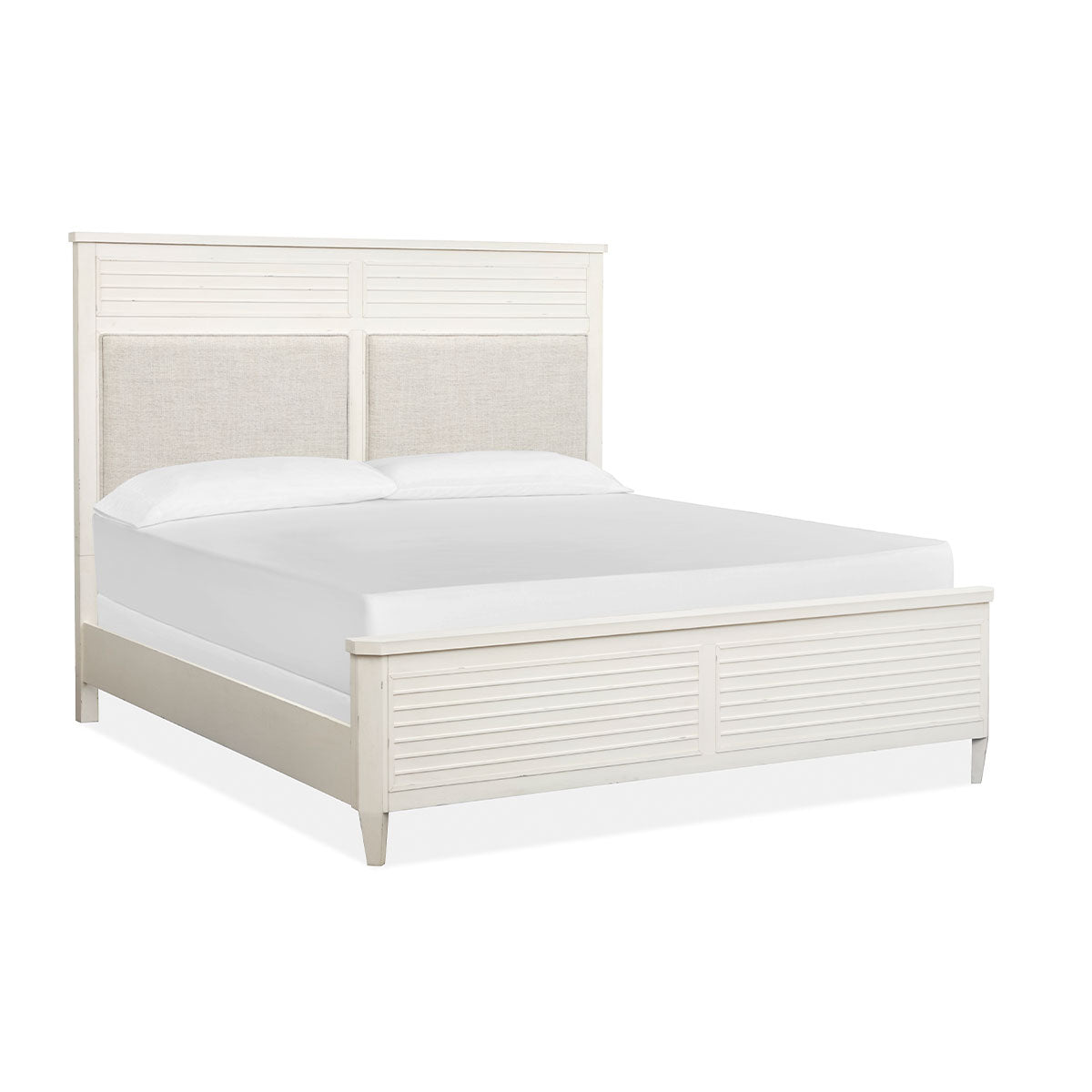 echo isles#headboard style_upholstered, size_queen