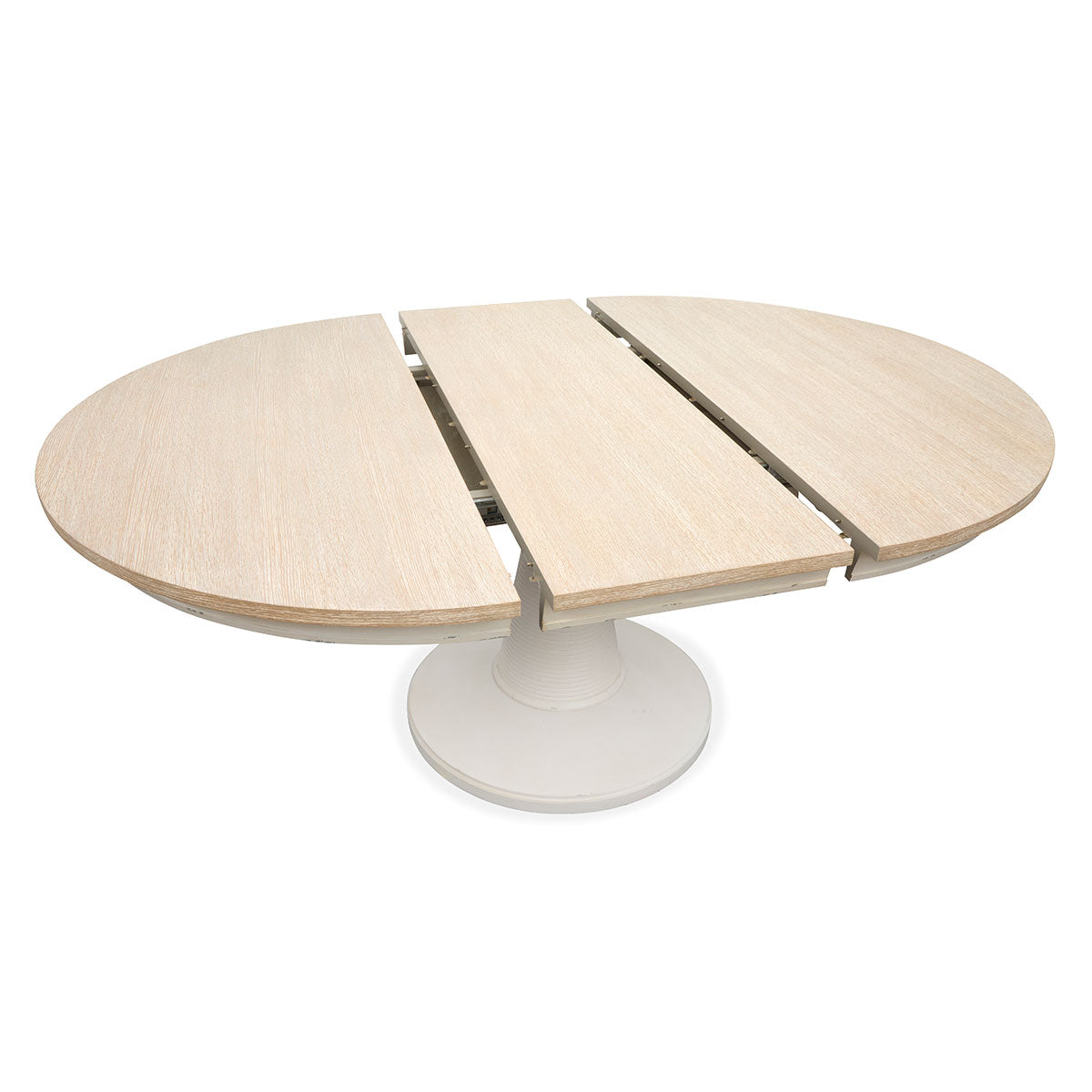 ECHO ISLES 54" ROUND TABLE